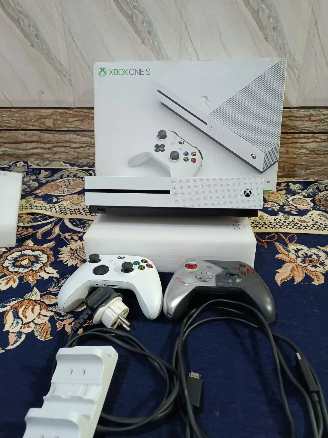 ایکس باکس وانS|کنسول، بازی ویدئویی و آنلاین|شادگان, |دیوار