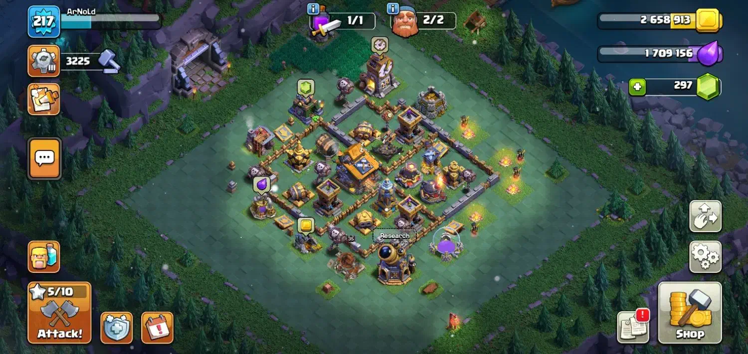 اکانت تان ۱۵ همه دفاعی ها مکس|کنسول، بازی ویدئویی و آنلاین|نیشابور, دارایی|دیوار