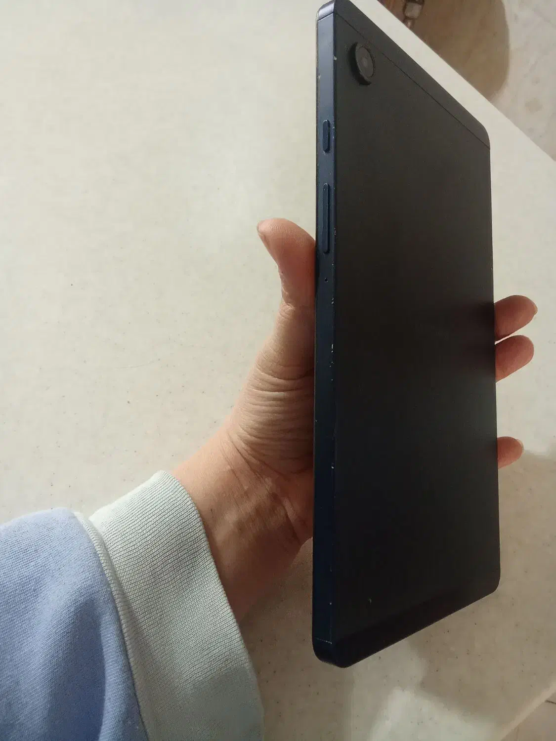 تبلت سامسونگ|تبلت|تهران, جنت‌آباد شمالی|دیوار