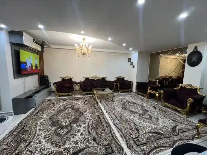 منتظری محدوده پارک ایثار باشاهکارخونه داربشید|فروش آپارتمان|ری, دیلمان|دیوار