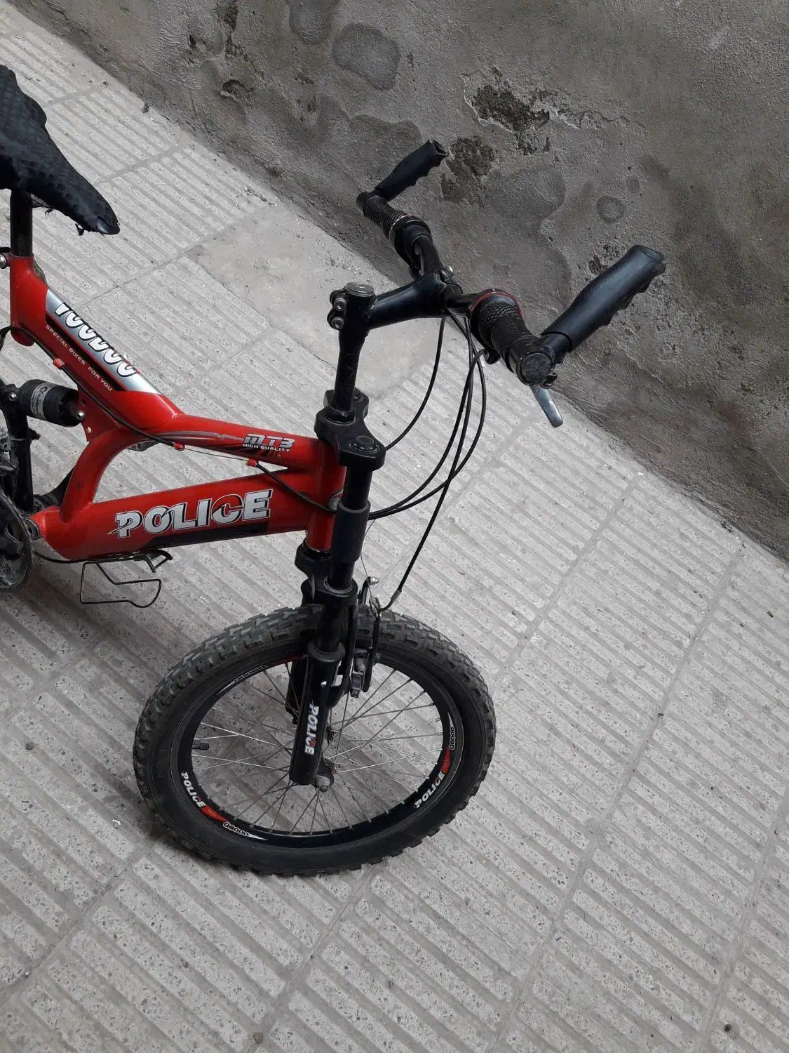 دوچرخه دنده ای|دوچرخه، اسکیت، اسکوتر|پاکدشت, پاکدشت (مامازند)|دیوار