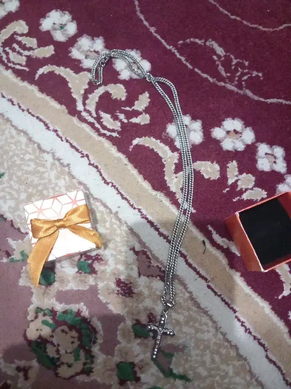 گردنبنداستیل|بدلیجات|زنجان, |دیوار