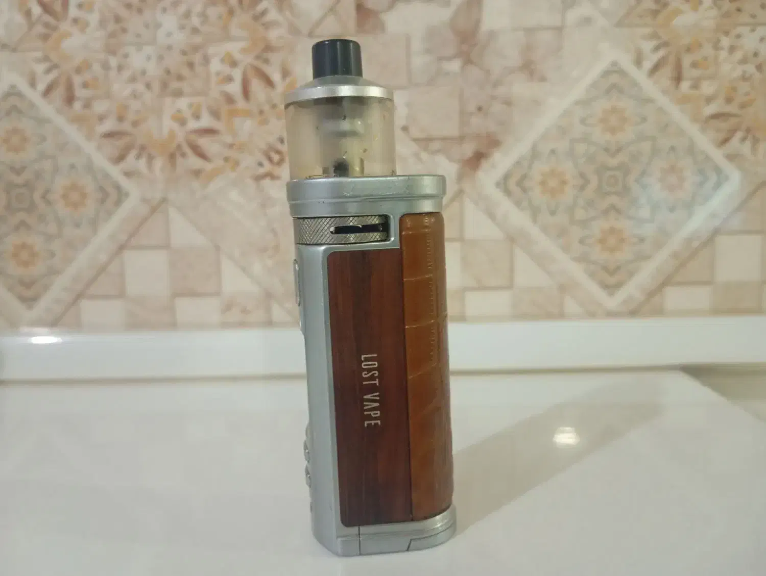 قلیون شارژی vep|زیورآلات و اکسسوری|شهرآباد, |دیوار