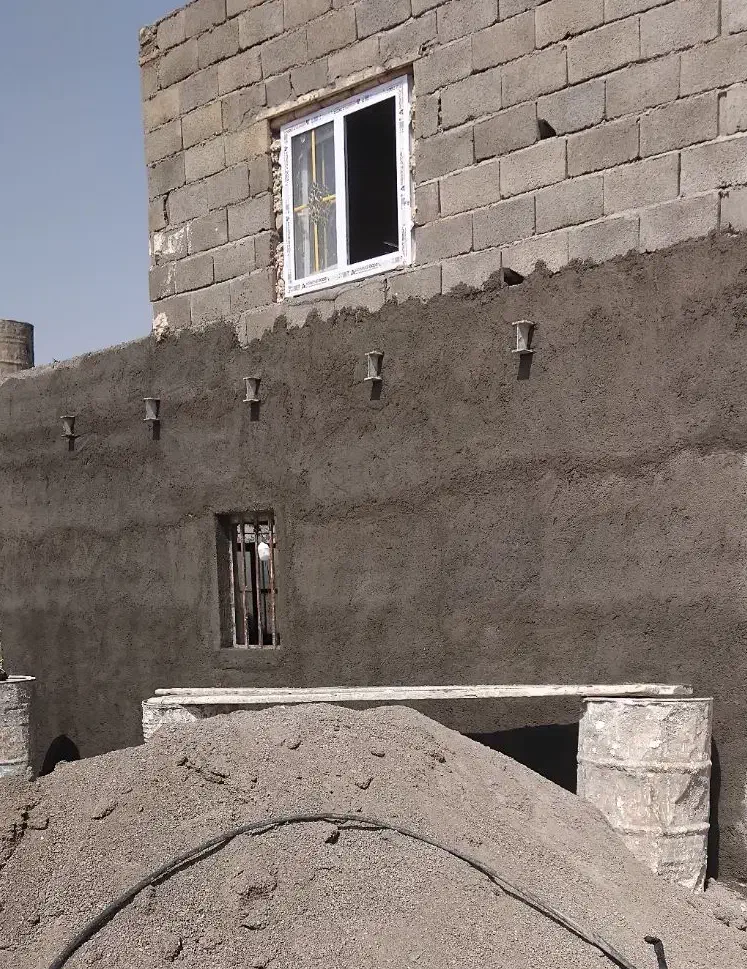 بنا ساختمان|خدمات پیشه و مهارت|رضویه, |دیوار