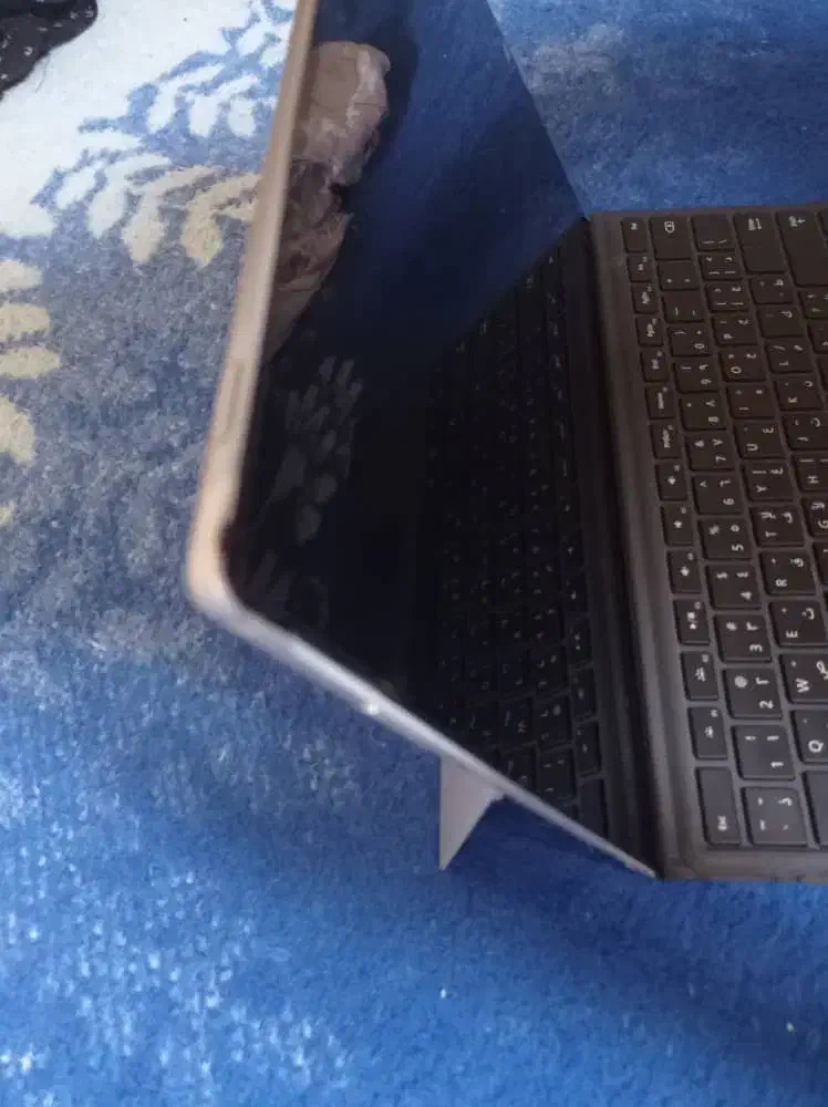 تبلت لمسی مایکروسافت سورفیس پرو۳|رایانه همراه|ایرانشهر, |دیوار