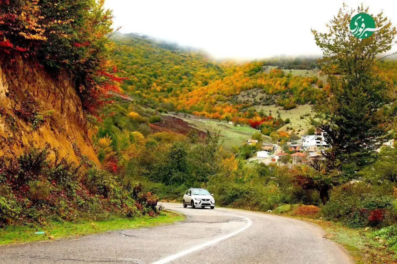 همسفر|فعالیت داوطلبانه|کرج, حصارک پایین|دیوار