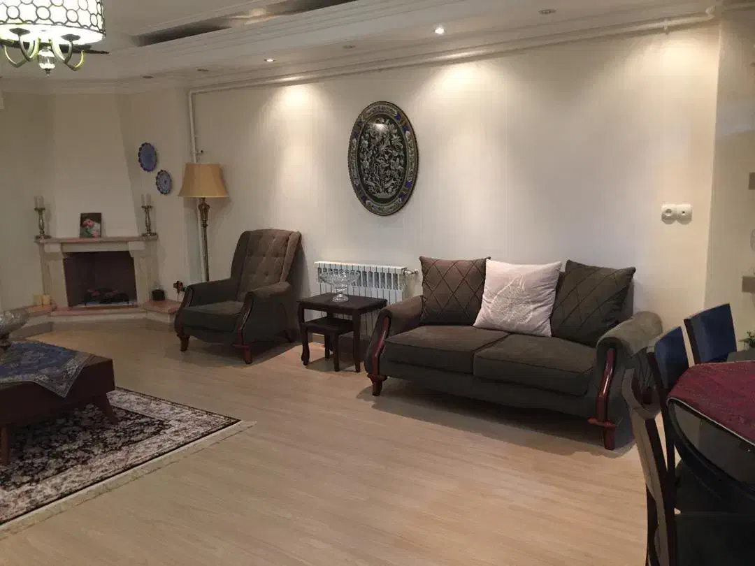 آپارتمان ۷۵متری خیابان معلم|فروش آپارتمان|رشت, معلم|دیوار