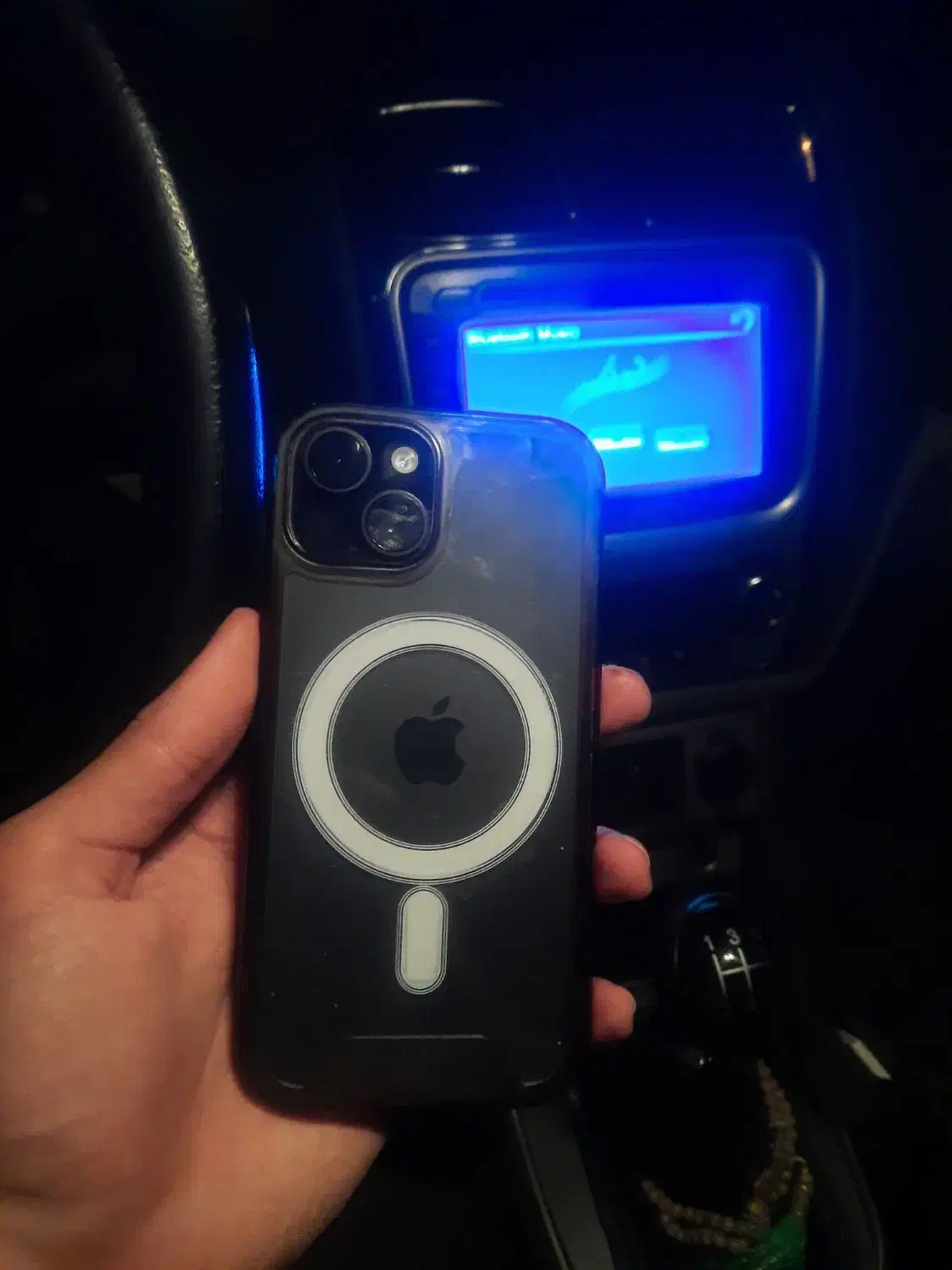 ۱۵ نرمان ۱۲۸ نو|موبایل|کرج, عظیمیه|دیوار