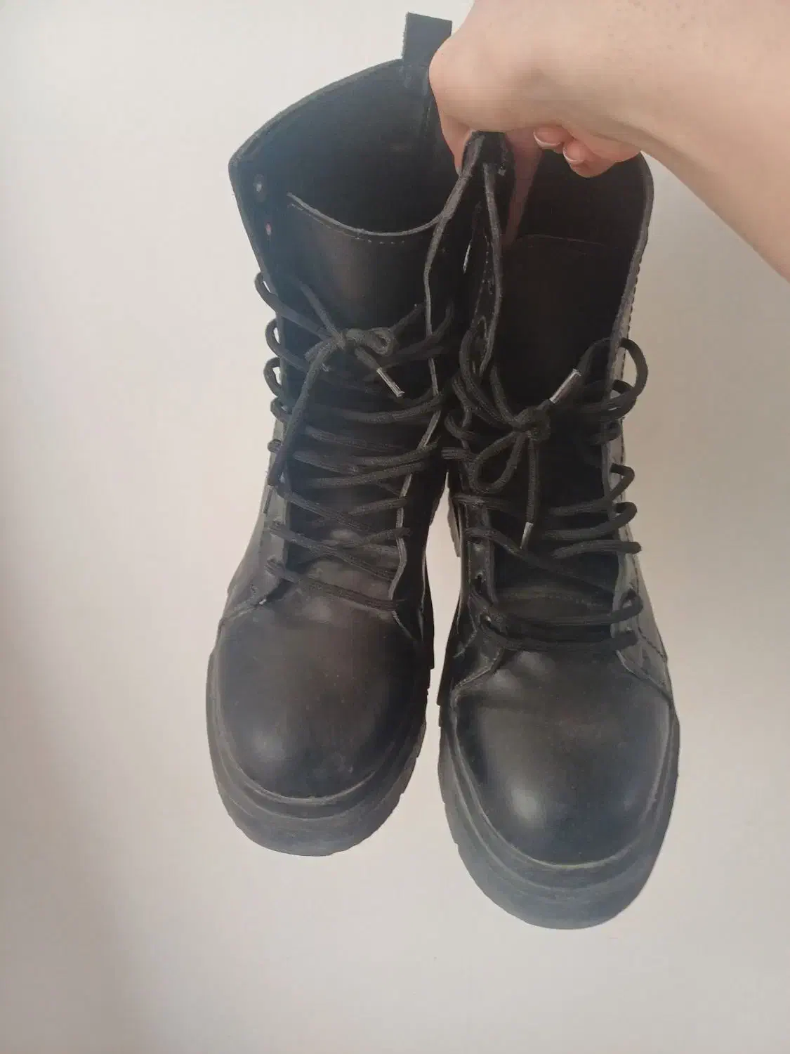 کفش شیک و نو|کیف، کفش، کمربند|بندر کنگان, |دیوار