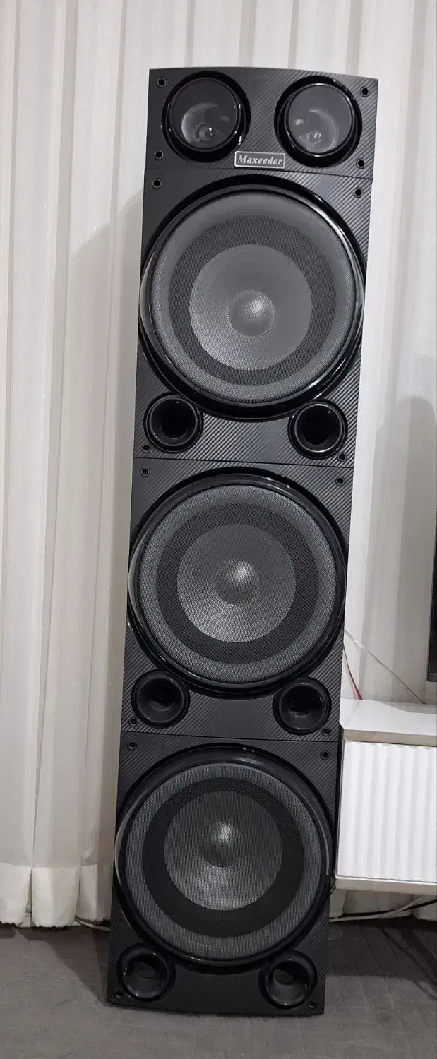 باند|سیستم صوتی خانگی|مشهد, کوی سیدی|دیوار