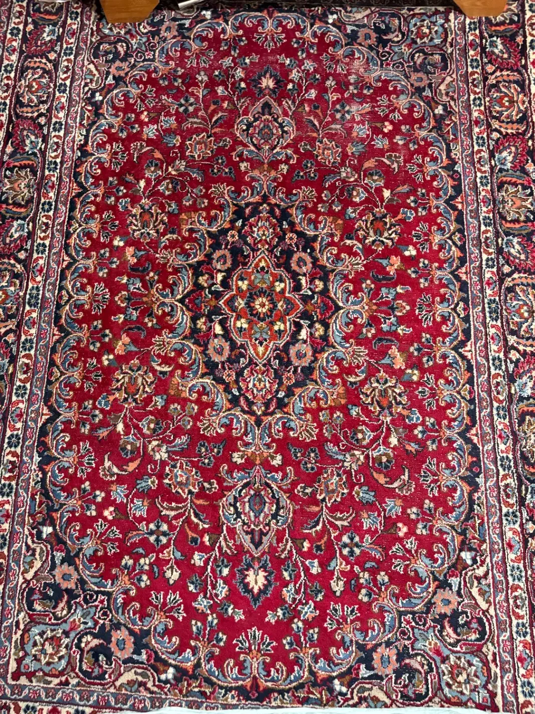 فرش دستبافت مشهد|فرش|تهران, فاطمی|دیوار