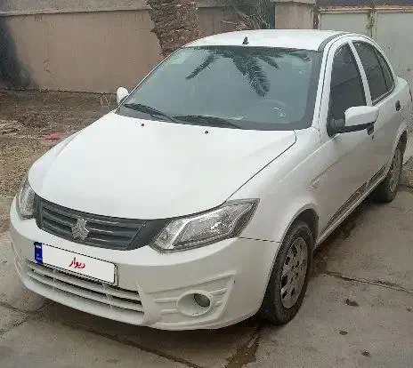 ساینا 99|خودرو سواری و وانت|زابل, |دیوار