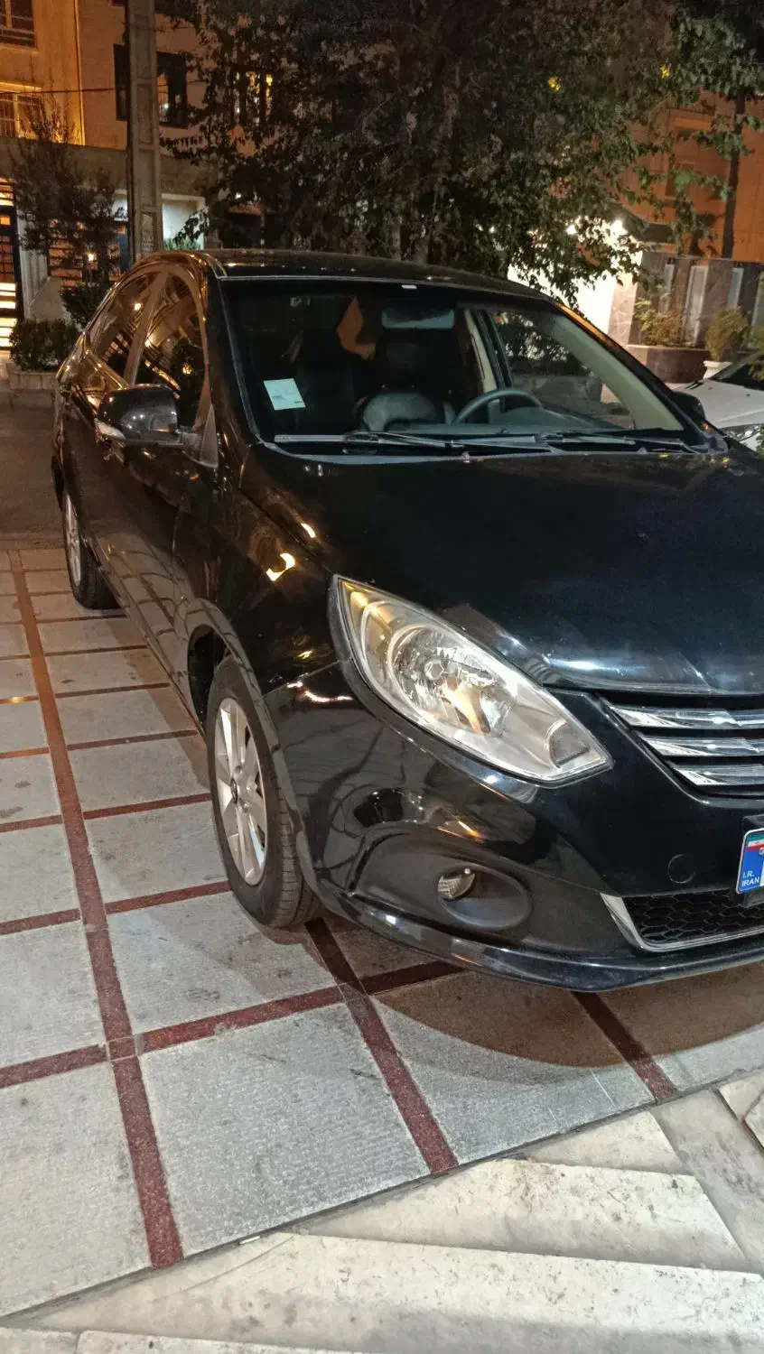 جک j4|خودرو سواری و وانت|کرج, گلشهر|دیوار