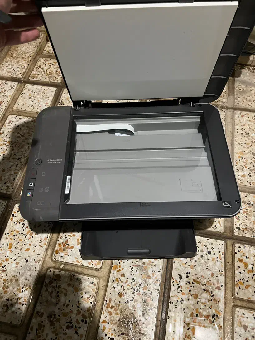 پرینتر.اسکنر|پرینتر، اسکنر، کپی، فکس|تهران, شکوفه (عبدل آباد)|دیوار