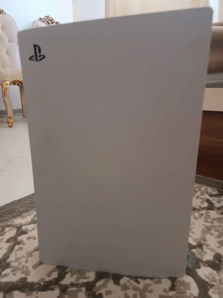 دستگاهps5|کنسول، بازی ویدئویی و آنلاین|شاهین‌شهر, امام حسین|دیوار