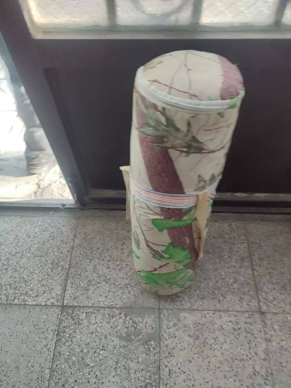 فروش فوری کیسه بوکس|اسباب و اثاث بچه|مشهد, ابوذر|دیوار