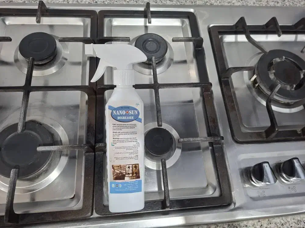 چربی زدا ولکه بر|مواد شوینده و دستمال کاغذی|شوشتر, |دیوار