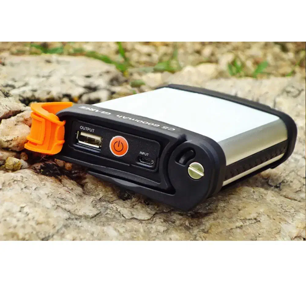 پاور بانک خورشیدی|لوازم جانبی موبایل و تبلت|تهران, بهمن یار|دیوار