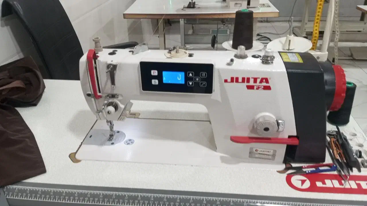 راسته دوز جویتا|چرخ خیاطی و ریسندگی|مهاباد (آذربایجان غربی), |دیوار