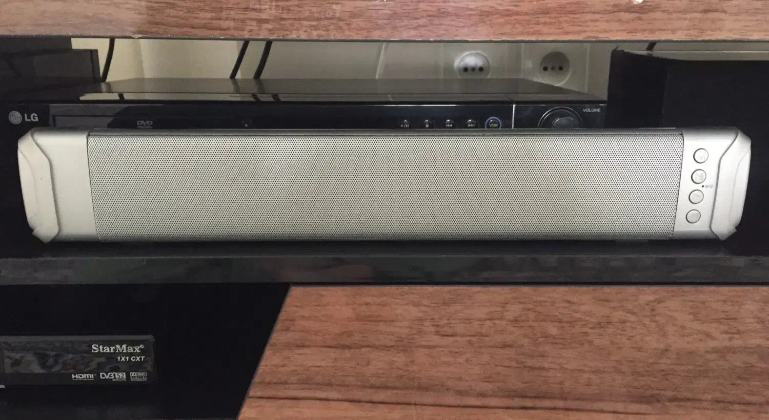 اسپیکر بلوتوثی|پخش‌کننده همراه|همدان, |دیوار