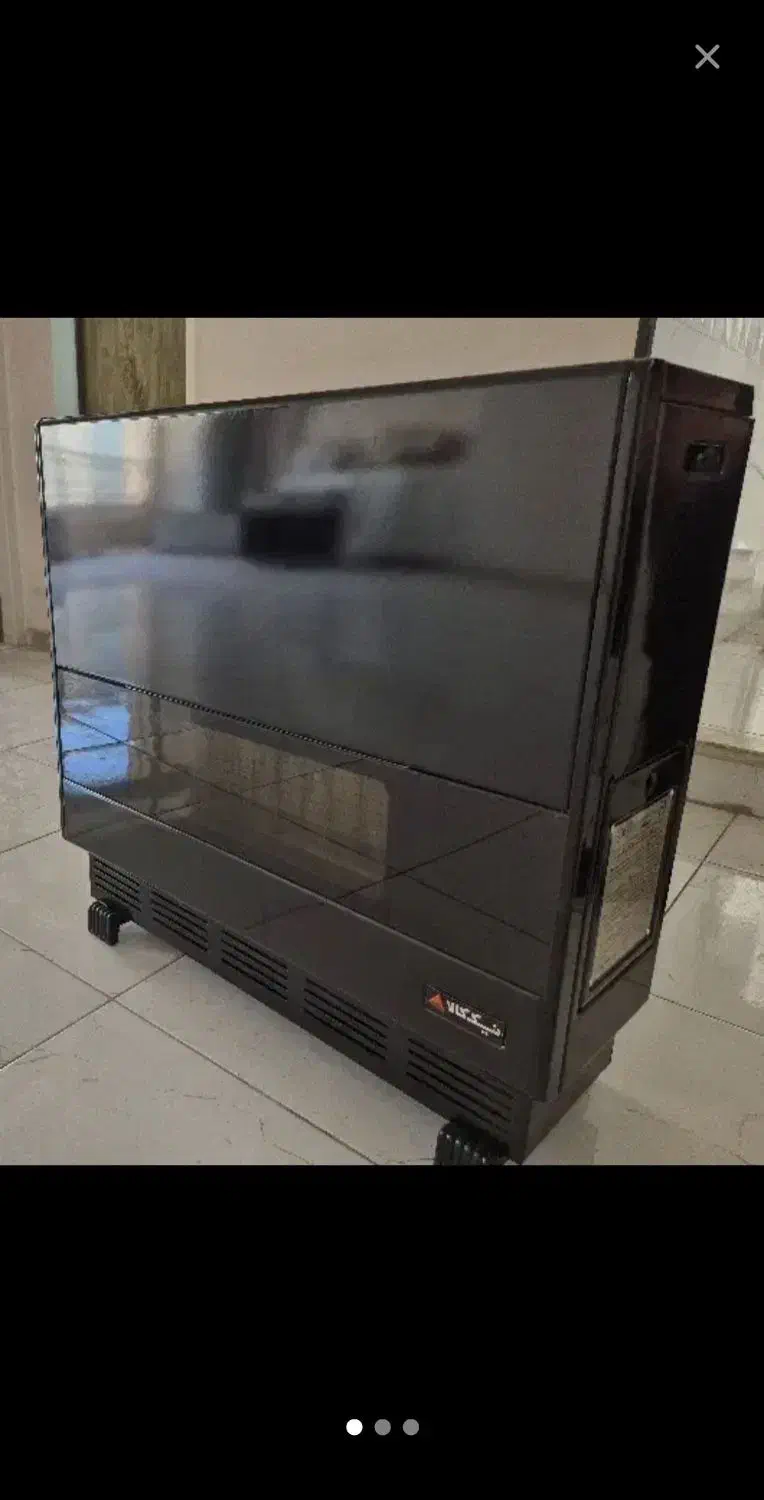 بخاری نیک کالا|بخاری، هیتر، شومینه|لاهیجان, انقلاب|دیوار