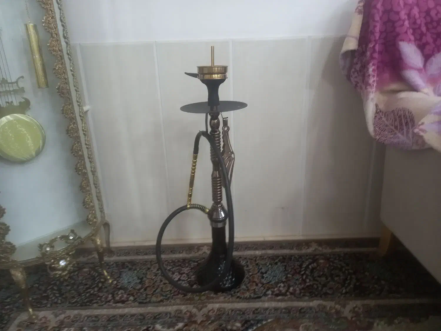 قلیان|کلکسیون و سرگرمی|گناباد, |دیوار