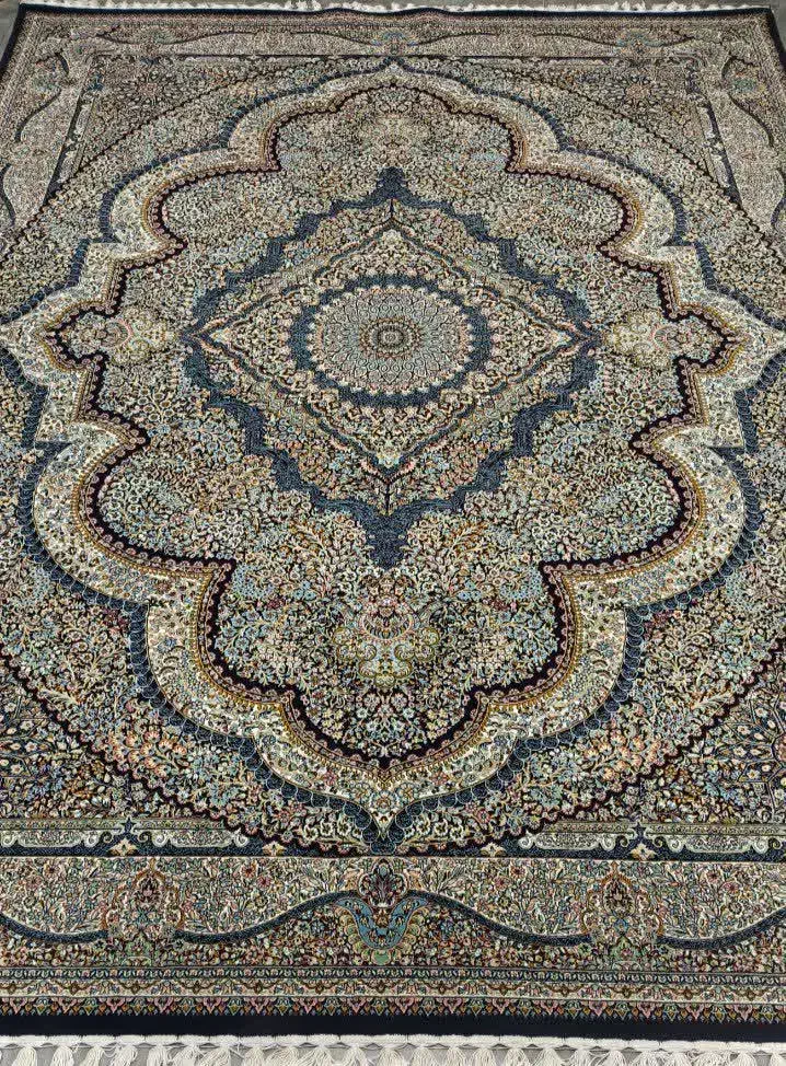 فرش|فرش|گناباد, |دیوار