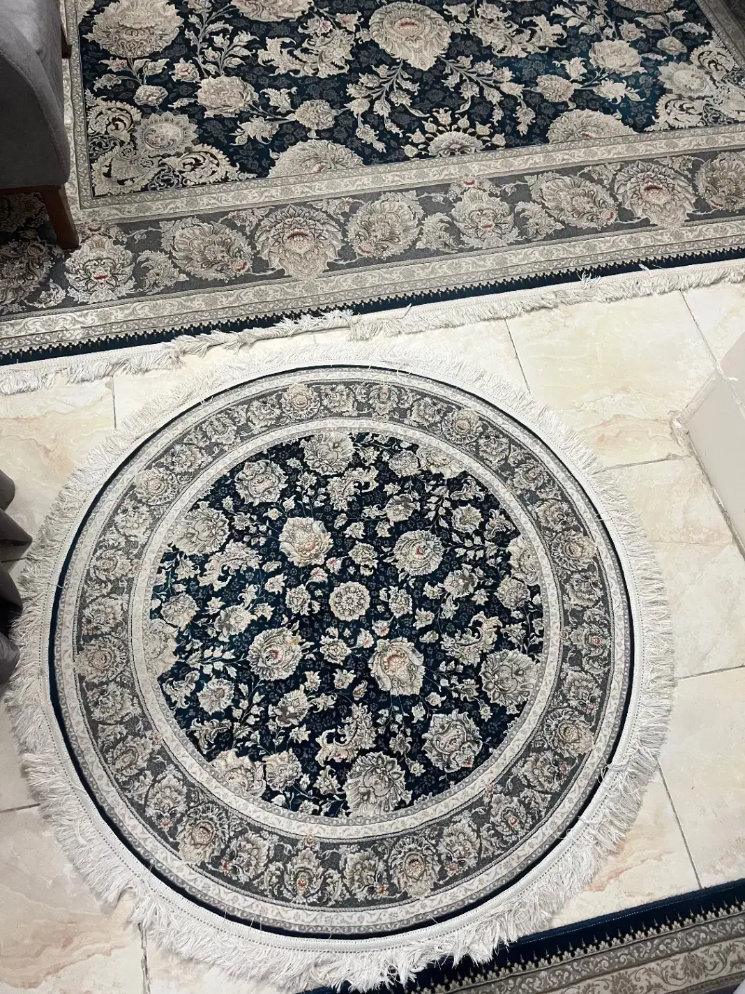 فرش ۹متری|فرش|تهران, زرگنده|دیوار