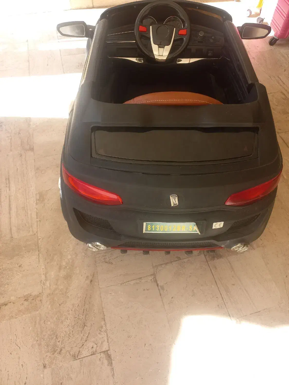 ماشین کنترلی|اسباببازی بچه|قزوین, |دیوار