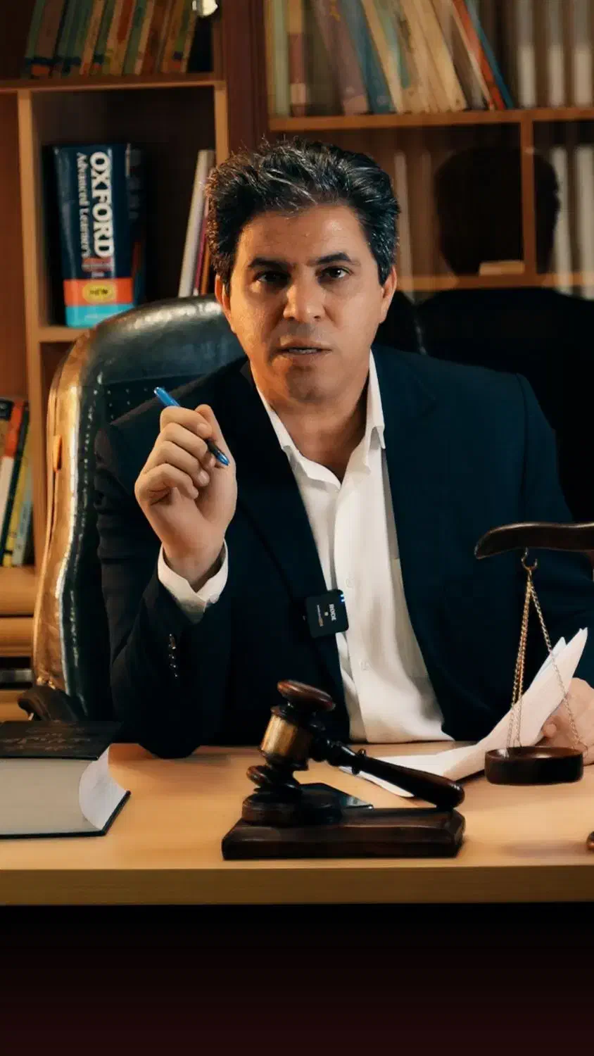 مشاوره حقوقی|خدمات مالی، حسابداری، بیمه|قدس, شهرقدس|دیوار