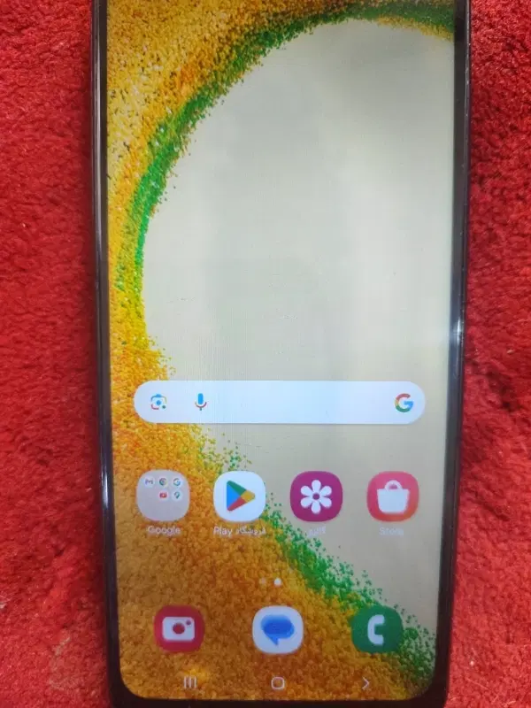 a04s. 64g|موبایل|ارومیه, |دیوار