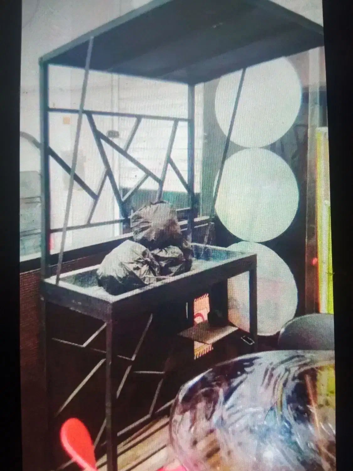 منقل مفت|اجاق گاز و لوازم برقی پخت‌وپز|کرمان, |دیوار