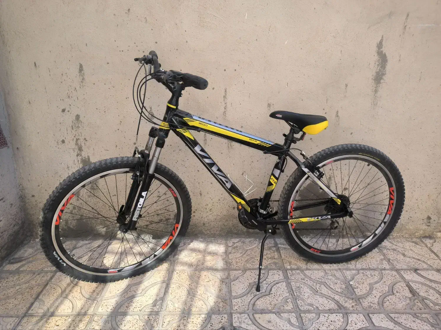 دوچرخه|دوچرخه، اسکیت، اسکوتر|نسیم‌شهر, |دیوار