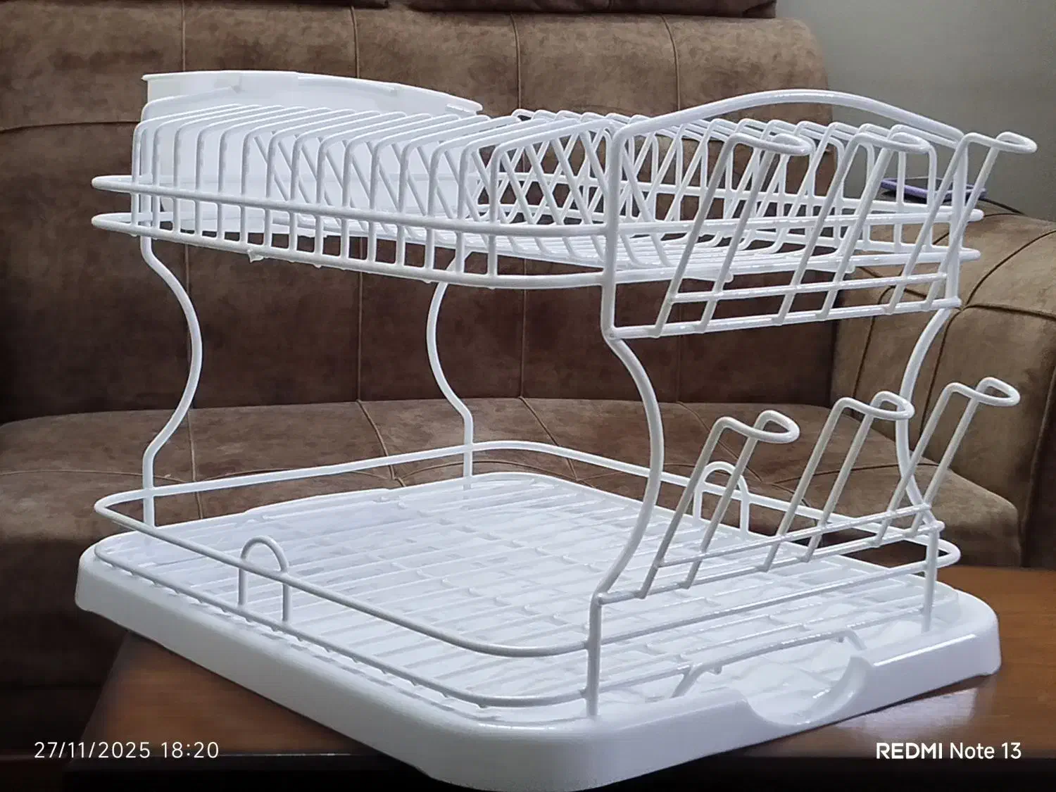 آبچکان نو|آب‌چکان و نظم‌دهنده ظروف|مشهد, آبکوه|دیوار