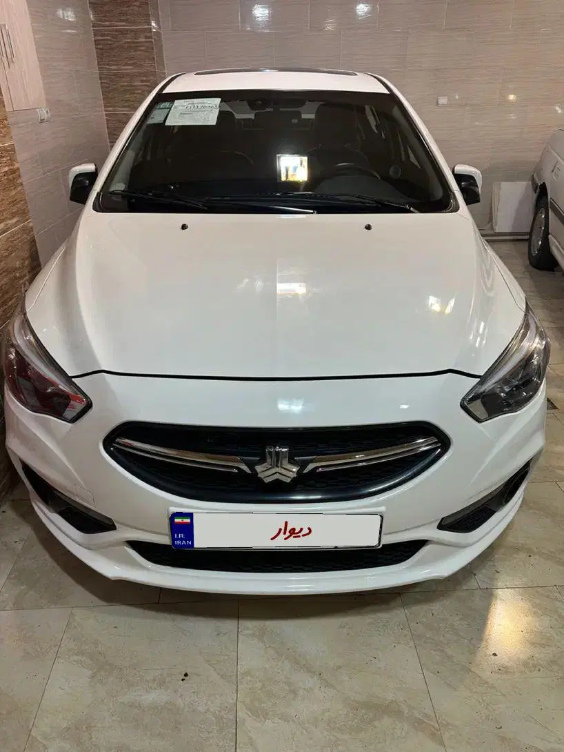 شاهین G 1403|خودرو سواری و وانت|تبریز, |دیوار