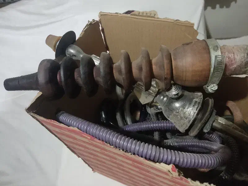 قلیون|کلکسیون و سرگرمی|مشهد, کارمندان دوم|دیوار