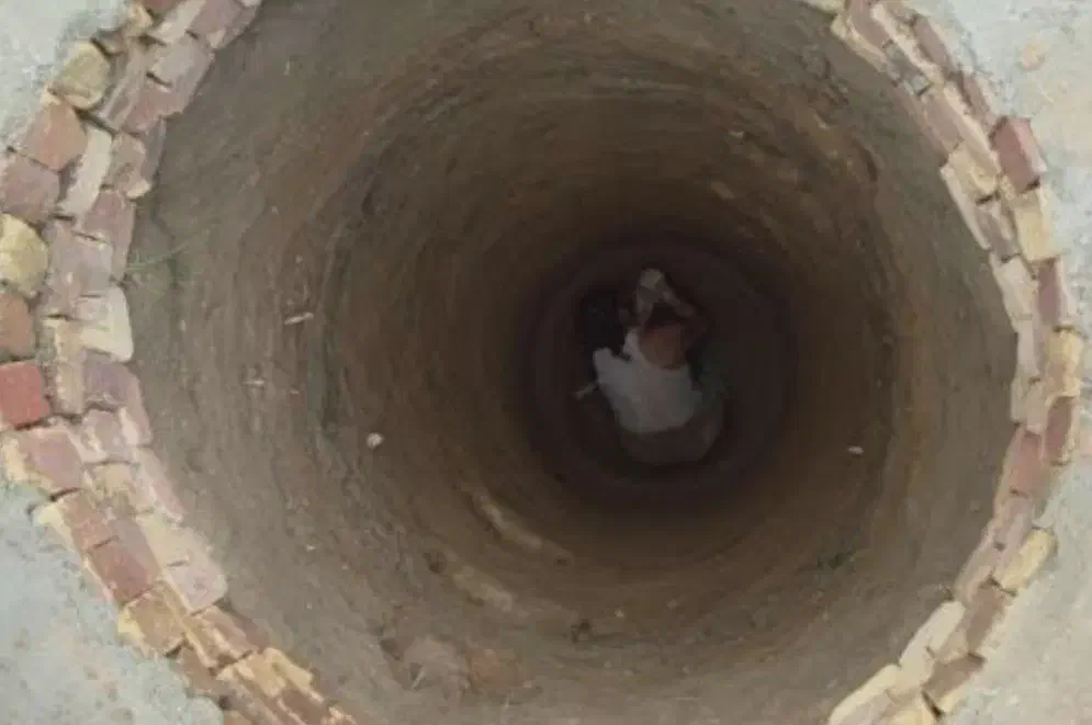 چاه کن حرفه ای|خدمات پیشه و مهارت|خرم‌آباد, |دیوار