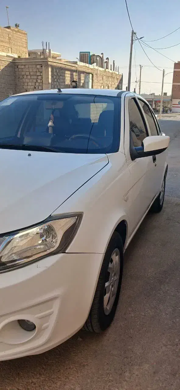 ساینا Ex مدل 1400 خونگی تمیز|خودرو سواری و وانت|تیران, |دیوار