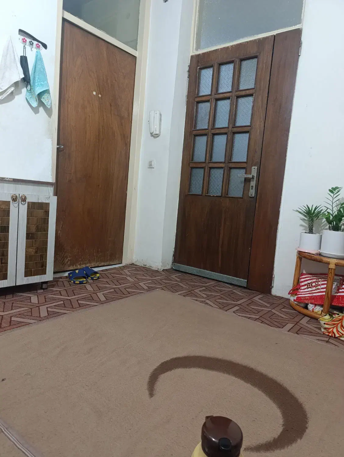 رهن سویت یک خوابه|اجارهٔ آپارتمان|شیراز, شریف‌آباد|دیوار