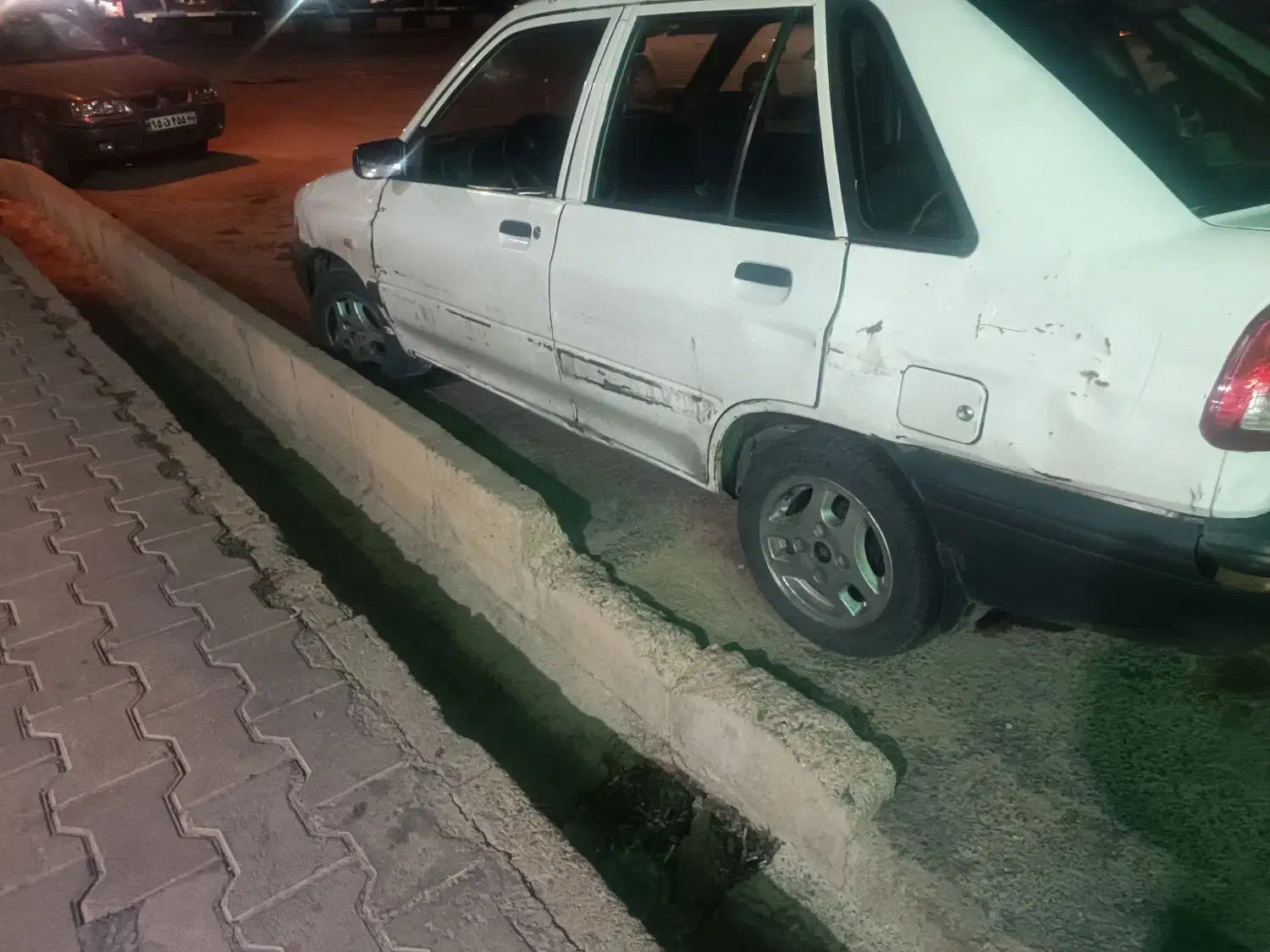 پراید141|خودرو سواری و وانت|اراک, |دیوار