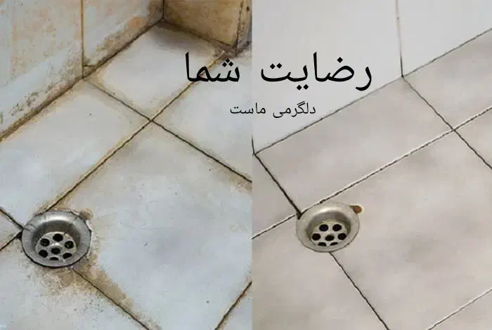 نظافتی تلاشگران همه جای شهر بالوازم وتجهیزات|خدمات نظافت|مشهد, سید رضی|دیوار