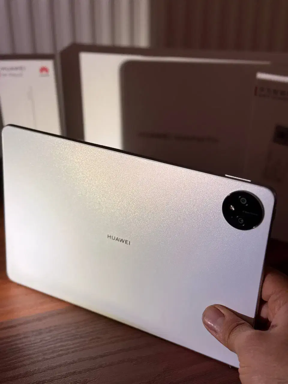 Huawei matepad pro|تبلت|کرج, جهان‌شهر|دیوار