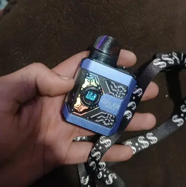 ویپ سالم خش طعم پاد|زیورآلات و اکسسوری|کرج, حصارک بالا|دیوار