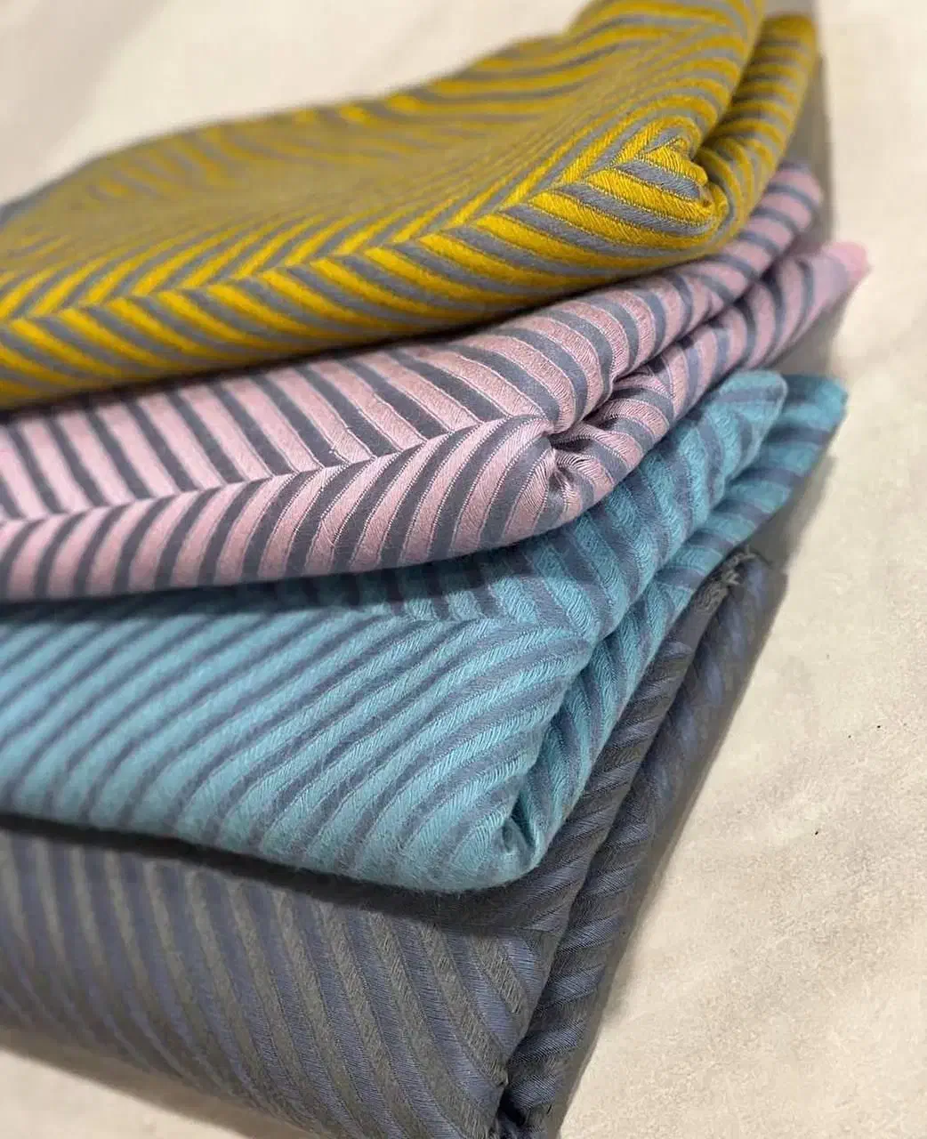 شال پاییزی و روسری مجلسی|لباس|خمین, |دیوار