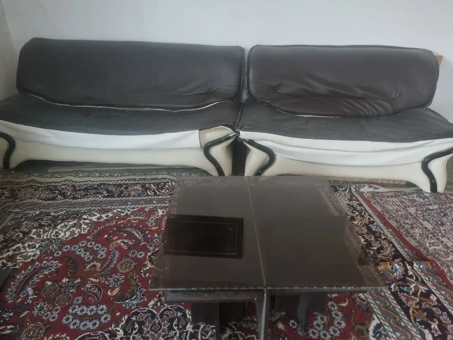 مبل و عسلی و فرش|مبلمان خانگی و میز عسلی|نیشابور, امین اسلامی|دیوار