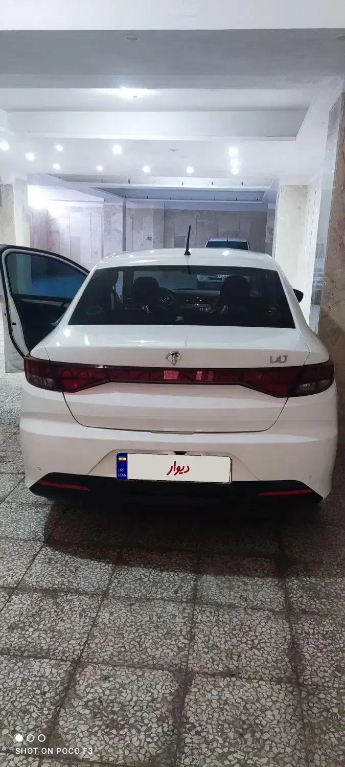 تارا 403اتومات|خودرو سواری و وانت|شاهدشهر, |دیوار