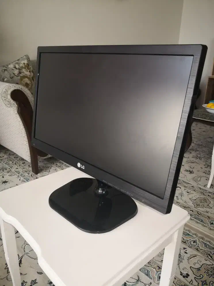 ال این وان و مانیتورسالم خراب شکسته|قطعات و لوازم جانبی رایانه|تهران, آرژانتین|دیوار