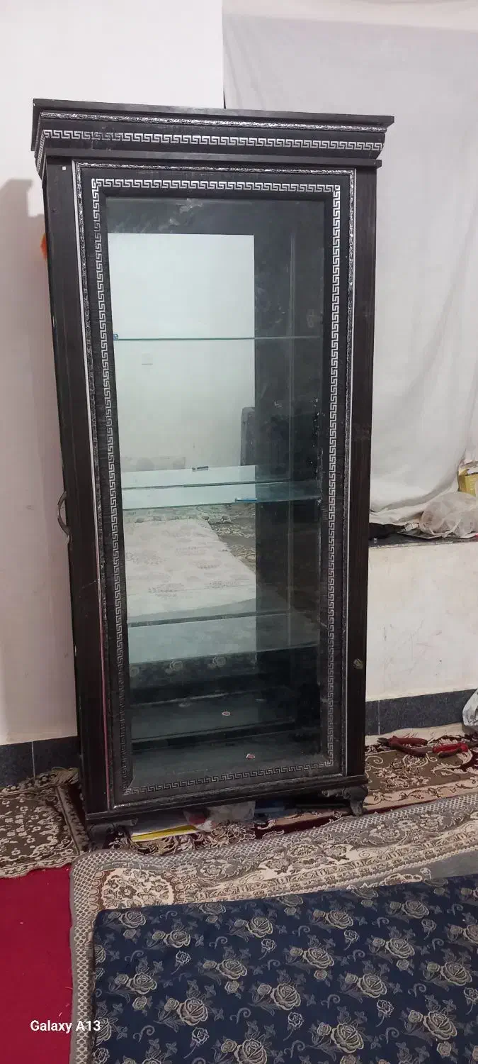 بوفه فروشی|بوفه، ویترین، کنسول|پائین جام, |دیوار