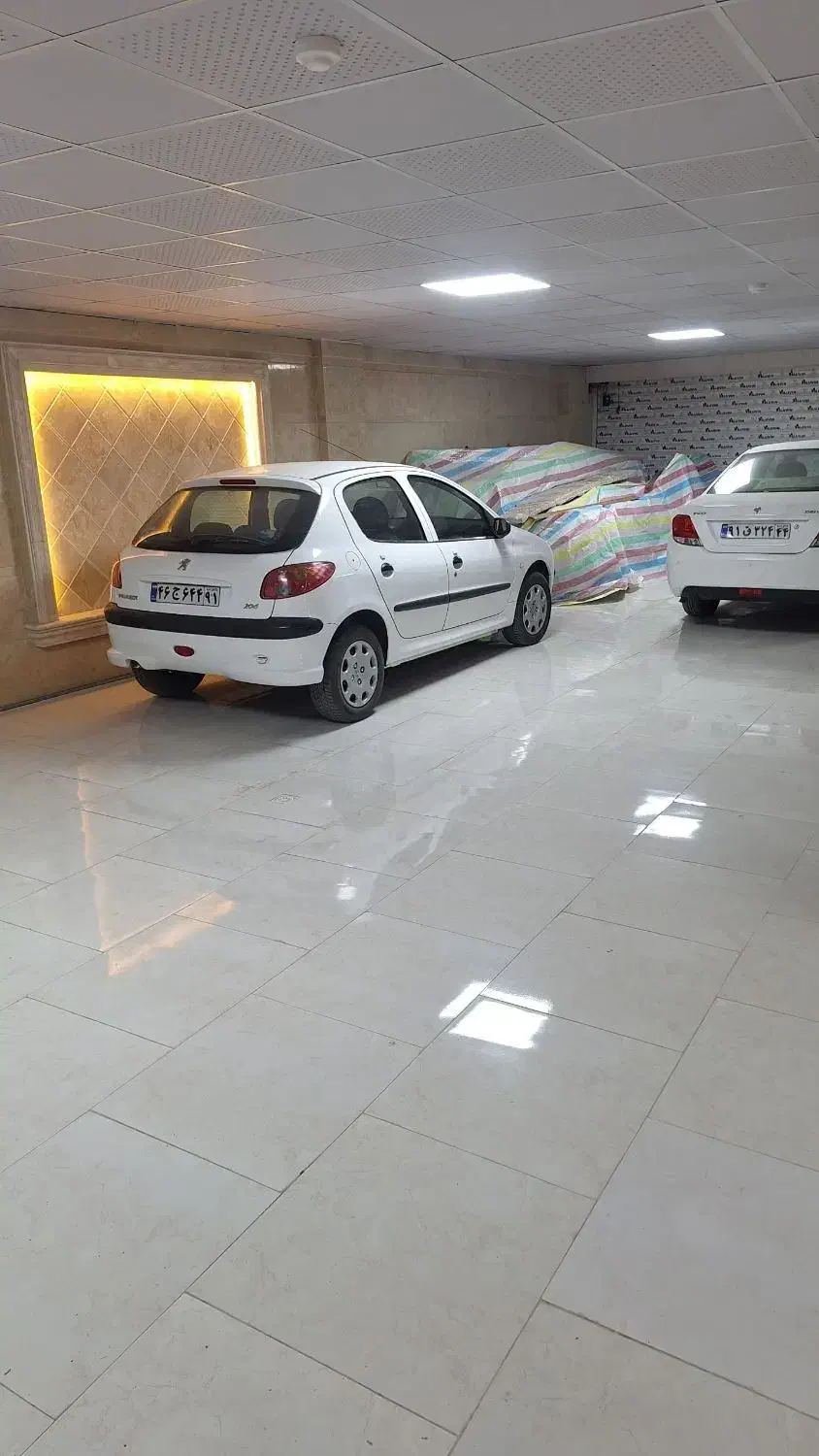 فروش آپارتمان ۱۴۰ متری در مطهری|فروش آپارتمان|اردبیل, |دیوار