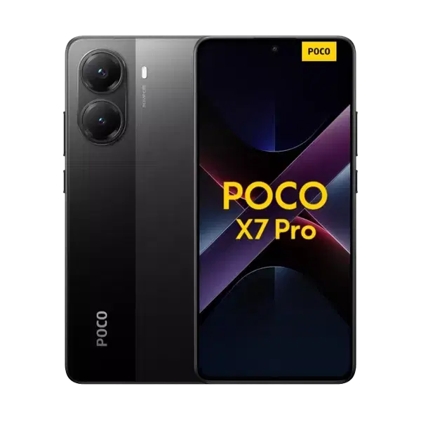 Poco x7 pro|موبایل|بندر ماهشهر, |دیوار